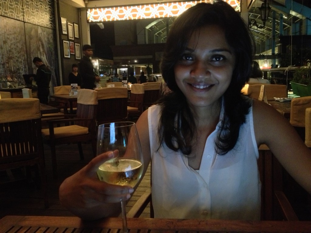 Four Seasons Wine