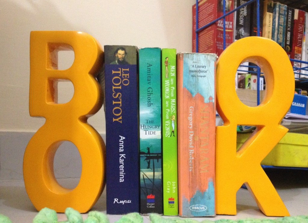 Book End By Cubel Street. Absolutely Adorable! 