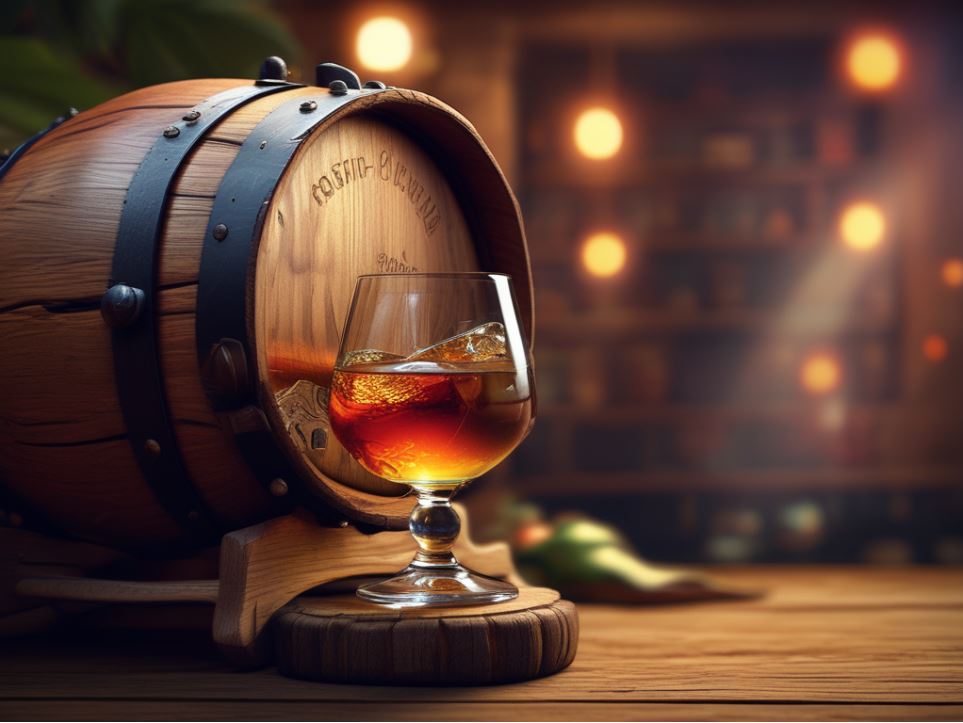 Indian Rum: A Flavorful Journey Through Tradition and&nbsp;Innovation
