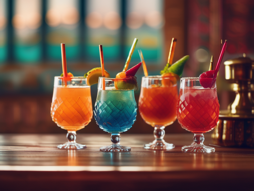 Authentic Indian Cocktail Recipes for Home Mixology | Drink&nbsp;Blog