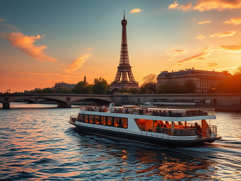 Ultimate 3-Day Paris&nbsp;Itinerary: