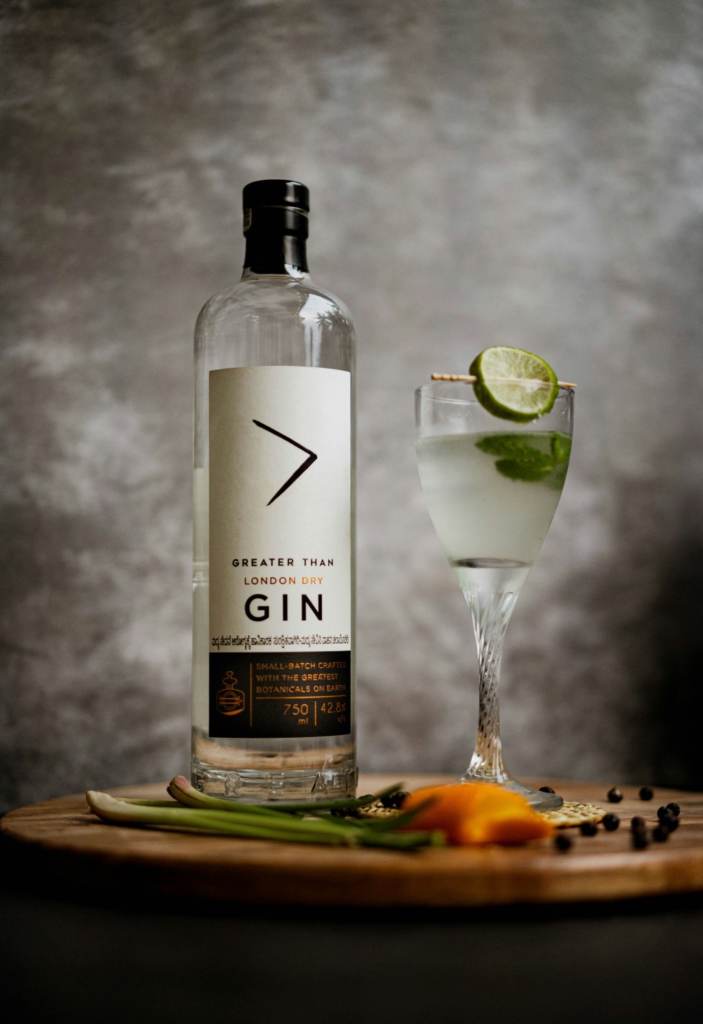The Rise of Indian Gin: A Botanical Revolution in the Craft Spirits&nbsp;Industry