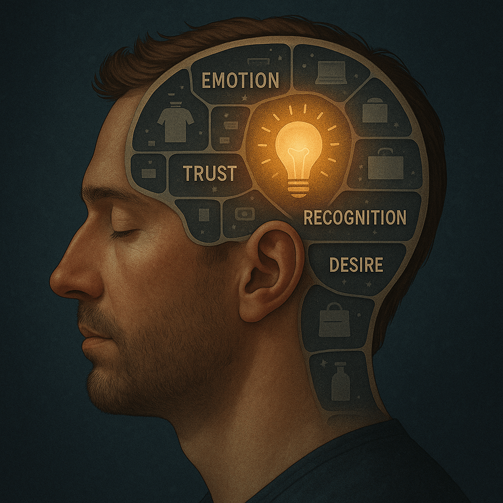 Brand Positioning Isn’t Just for Big Brands—Here’s How to Nail Yours