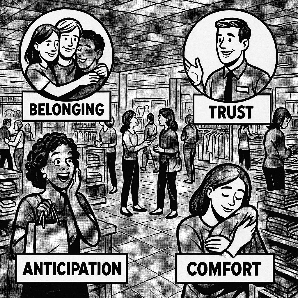 Why Knowing Your TG Isn’t Enough – You Need to Know Their&nbsp;Triggers