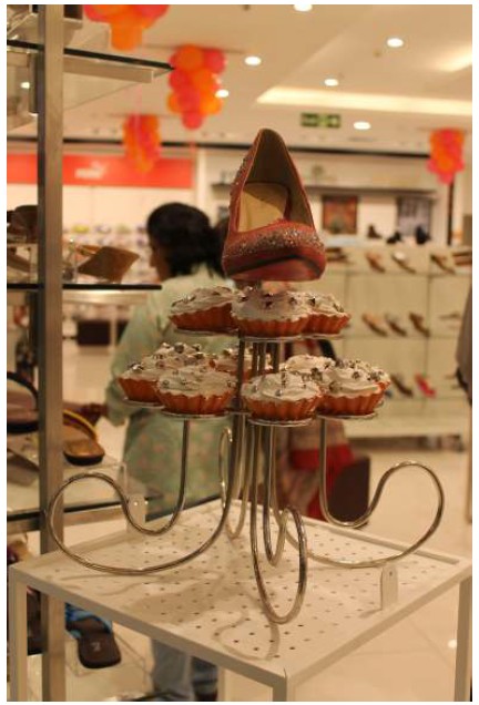 Distribution is NOT Visibility: Most Brands Burn Budget Here